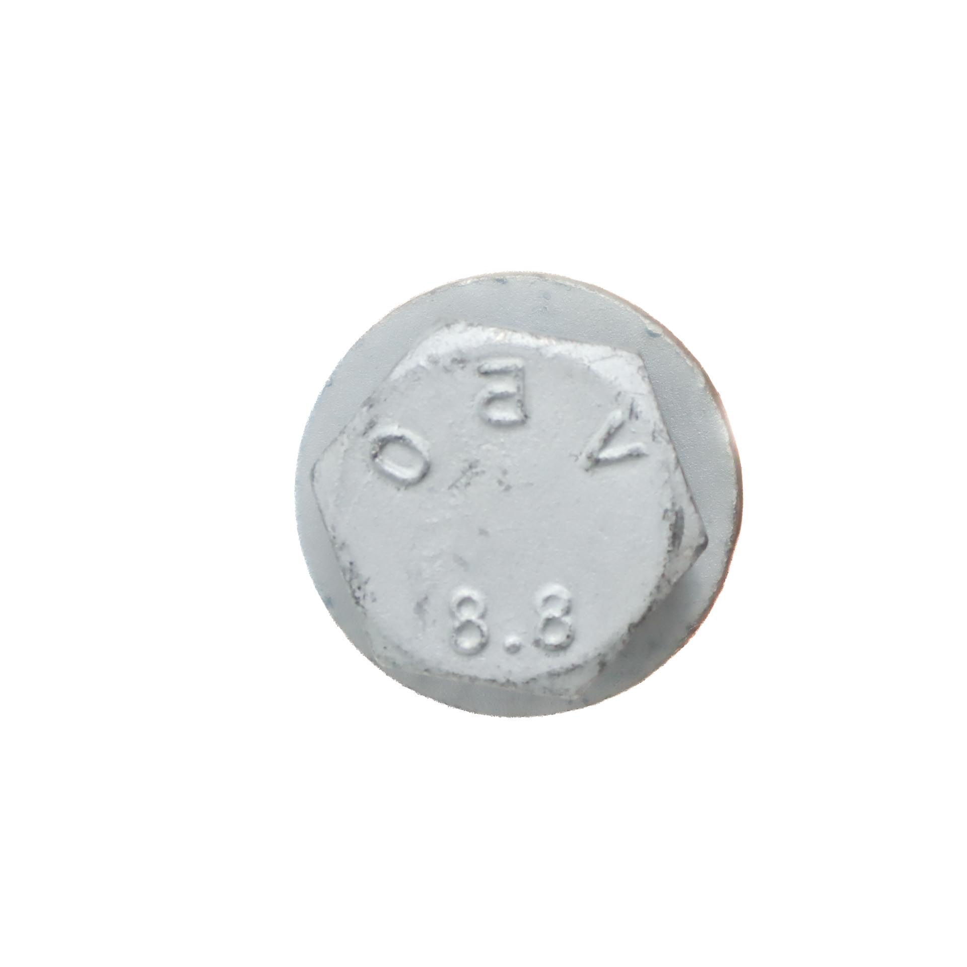 Sechskantschraube N  10558002 (Kombi) M14x1,5x70 - Original VW Audi Seat Skoda